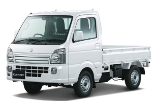 軽トラック